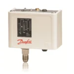 Pressostato de Baixa Danfoss KP1 Rosca 1/4" Flare - 060-110166