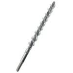 Escova de Nylon Rotativa 1/2 para Limpeza de Tubos de Chiller