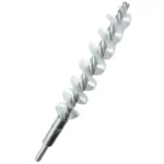 Escova de Nylon Rotativa 7/8 para Limpeza de Tubos de Chiller