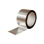 Fita Metalizada Ar Condicionado 44mm x 45 Metros e Manta Térmica