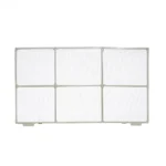 Filtro Ar Permanente FLR01400 Esquerdo 35,5 x 20 cm