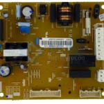 Placa Principal Geladeira Panasonic NR-BT40 e NR-BT41 Original