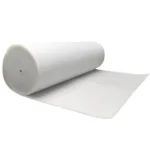 1 Rolo Filtro Manta G3 1,50m X 20m - Espessura 12mm - Delta T Parts