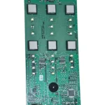 Placa Eletrônica Display Panasonic BT55 BT51 Original - ARBP0DA01420