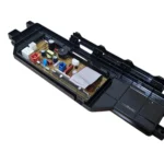 Placa Fonte Lavadora Panasonic NA-F120B1 127V Original - AWW027PA5XA0