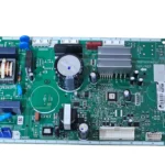 Placa Inverter Refrigerador Panasonic 220V Original - ARBPC1A05501