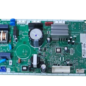 Placa Inverter Refrigerador Panasonic 220V Original - ARBPC1A05501