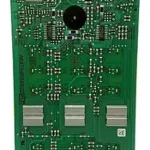Placa Painel Refrigerador Panasonic BB53PV Original (ARBP0DA01272)