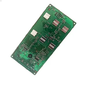 Placa Painel Refrigerador Panasonic BT54 BT47 Original (ARBP0DA00570)