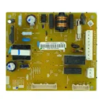 Placa Principal Geladeira Panasonic NR-BT40: 100% Compatível