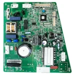 Placa Principal Refrigerador Panasonic NR-BT42 Original - ARBPC1A02321