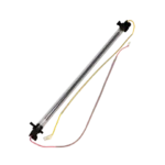 Resistência Degelo Vidro Panasonic 127V Original - ARAGHDE00021