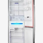Borracha Geladeira Panasonic