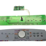 Kit Placa Interface e Potência Lavadora Brastemp BWL11 V1/2/3 Bivolt CP