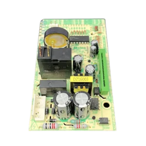 Placa Potência Micro-ondas Panasonic MBUPST25LWRU-CS