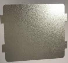 Placa de Mica para Micro-ondas Midea de 27 a 35 Litros - Delta T Parts