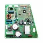 Placa de Potência Panasonic ARBPC1A03654 Original 110V para Geladeira BB51 BB52 BB53