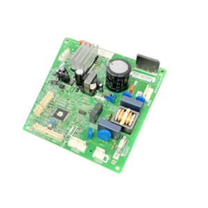 Placa de Potência Refrigerador Panasonic 220V modelo BT42