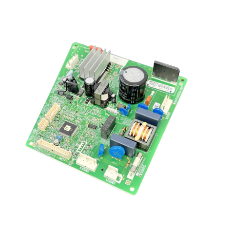 Placa de Potência Refrigerador Panasonic 220V modelo BT42