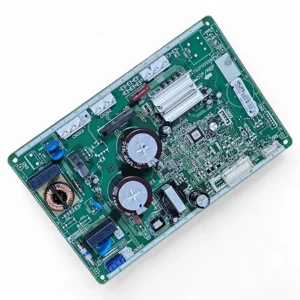 Placa Eletrônica Panasonic ARBPC1A12980 127V principal vista frontal
