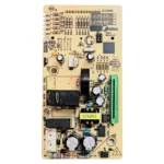 Placa Micro-ondas Panasonic: Modelos NN-ST67L e ST65L (Bivolt)
