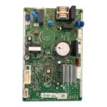 Placa Principal para Refrigerador Panasonic NR-BB65 220V