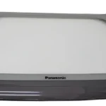 Tampa Lavadora Panasonic NA-F140B5/B6 NA-F160B5/B6 Cinza Original