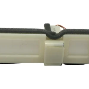 Damper refrigerador panasonic original compatível com geladeira NR-BB65 - Delta T Parts